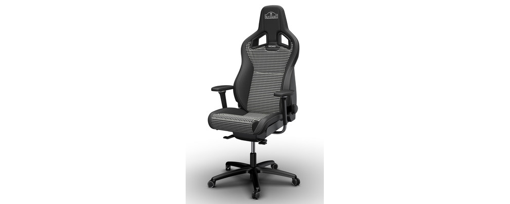 レカロ　チェア RECARO レカロ50周年！特別限定オフィスチェアを発表！ | ドライバーWeb