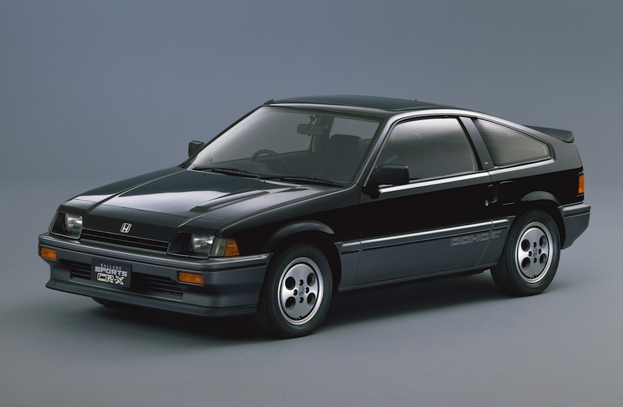 踏んだり・蹴ったり・ひっぱたいたり… driver 1983年 8-5号／10-5号