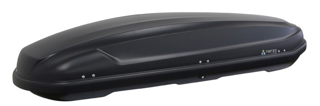 最終値下げ)TERZO ルーフボックス ORCA520売ります