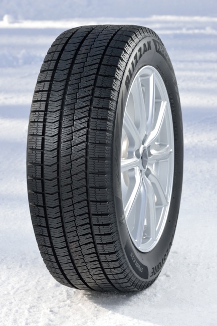 最新スタッドレスタイヤ2018-19】BRIDGESTONE 「BLIZZAK VRX2 ...