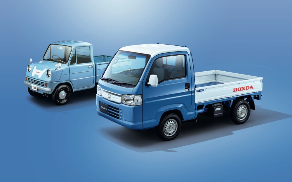 ホンダアクティ さっさと売りたいんで今月だけ超格安で。