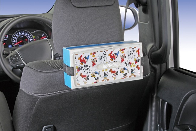 オートバックスのみで数量限定販売！ ミッキーマウス スクリーン