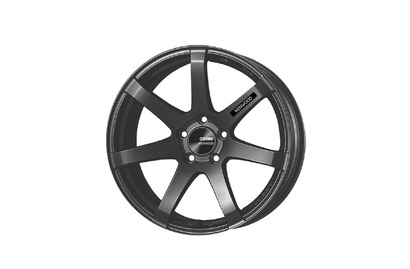 ケンウッドがエンケイとコラボしたアルミホイール「KWPF07」を発売 