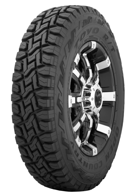 新型ジムニーを遊べ！］TOYO TIRES、2つの特性を兼ね備えた”ラギット