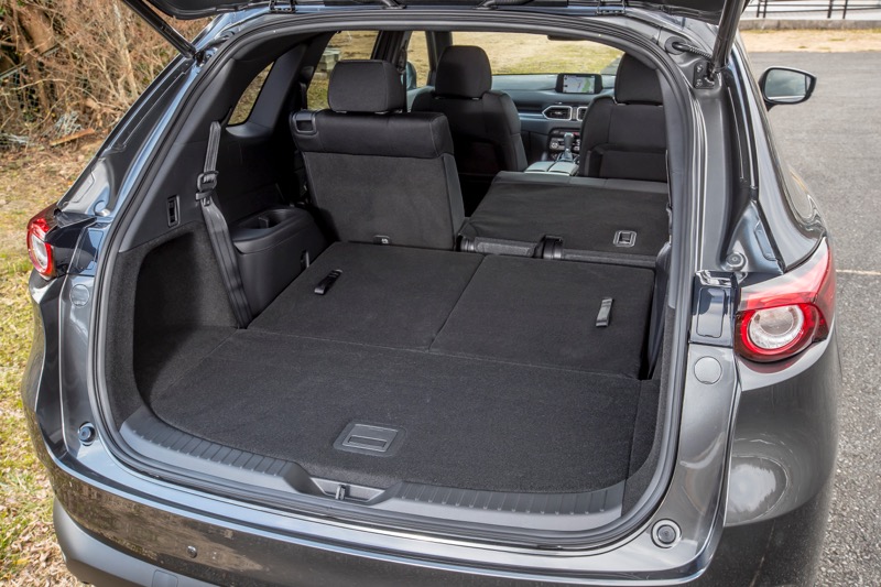 積載性 走破性 スノーシーズン終盤だけどcx 8でゲレンデに行ってみた ドライバーweb クルマ好きの 知りたい がここに