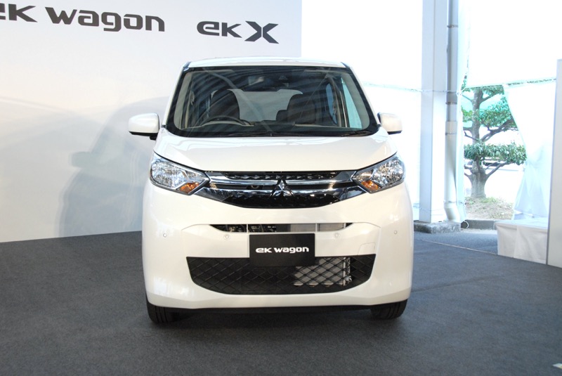 写真で見る！ 日産デイズ＆三菱eKワゴン（eKクロス） | ドライバーWeb