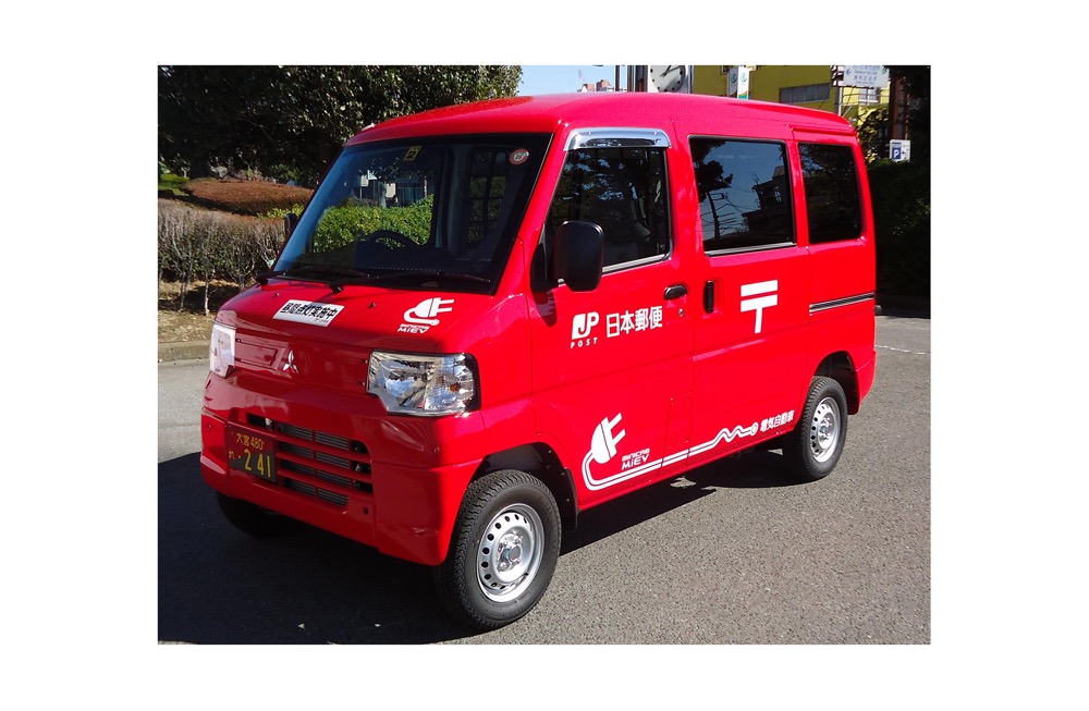 ☆EV・電気自動車・三菱ミニキャブミーブ・車検付・16Khw☆ | APPS