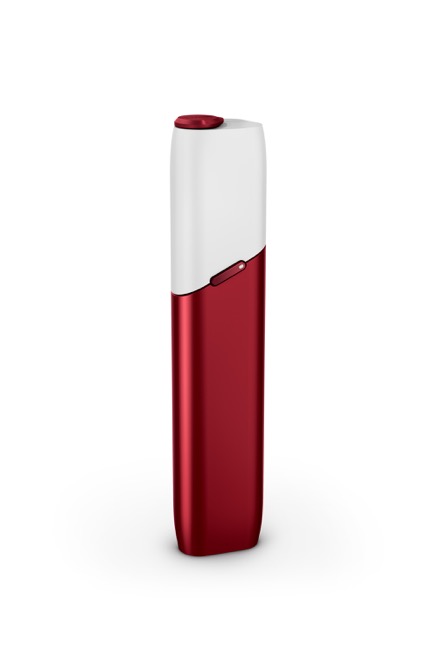 新元号制定記念。加熱式たばこ「IQOS3」に「NIPPON 祝賀モデル」を限定