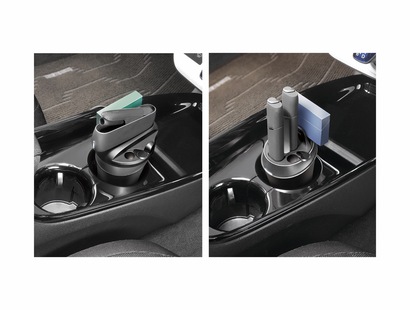 背高軽専用！ トーヨータイヤ「プロクセス LukⅡ」はミニバン