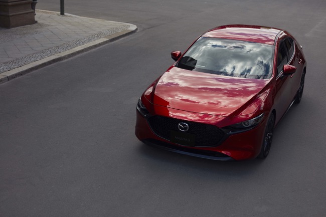 マツダとマツダ3をもっと知れる サステイナブルzoom Zoomフォーラム2019 In 横浜 を6月22 23日に開催 事前参加申し込み受け付けを開始 ドライバーweb クルマ好きの 知りたい がここに