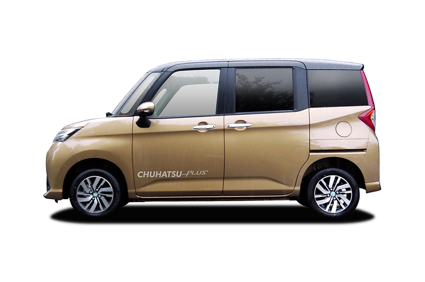 ®️　トヨタ　ルーミー他　純正サスペンション（2WD用） 2025年最新】Yahoo!オークション -ルーミー 純正(トヨタ用)の