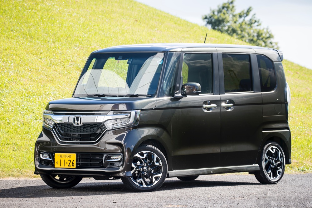 タント、N-BOX、スペーシア。この3台で買いのモデルはどれ 