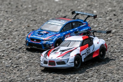 シー・シー・ピー、専用充電池でエコなリアルドライブシリーズの