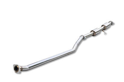 アクセラスポーツの競技専用センターパイプ発売！ | ドライバーWeb