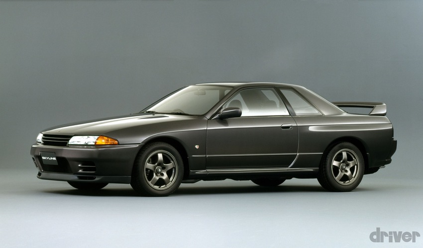 NISSAN スカイライン　R32型　フルオートエアコンサービスマニュアル th_R32-02-source.jpg