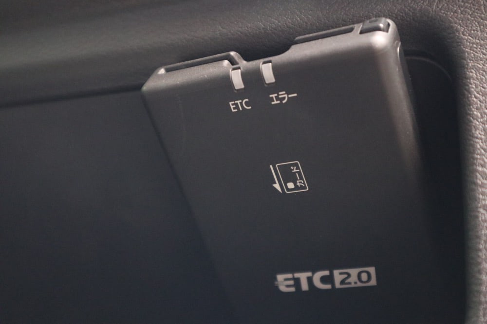 今さら聞けない】ETCカードを絶対に入れ間違わない方法
