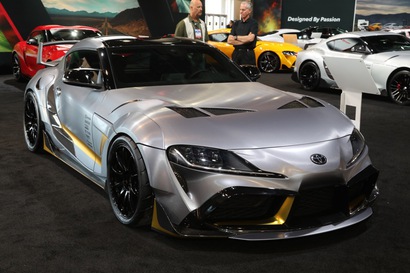 セリカ&スープラ 9台コンプリート セリカ&スープラ 9台コンプリート セリカ&スープラ 9台コンプリート