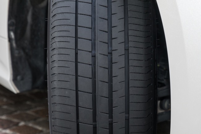 7年ぶりの刷新！ ダンロップ、プレミアムコンフォートタイヤ「ビューロ