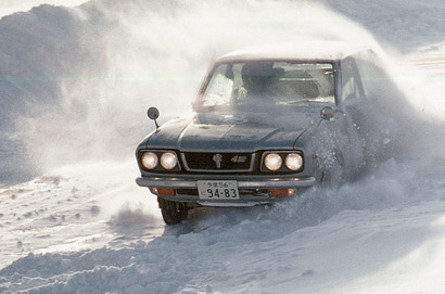 まもなく半世紀 歴代モデル 試乗記 で見る スバル4wd 進化の軌跡 1 ドライバーweb クルマ好きの 知りたい がここに