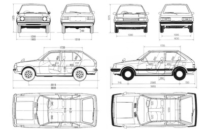 5代目の影に隠れた名車 最後のfrとなったファミリアの記憶 ドライバーweb クルマ好きの 知りたい がここに