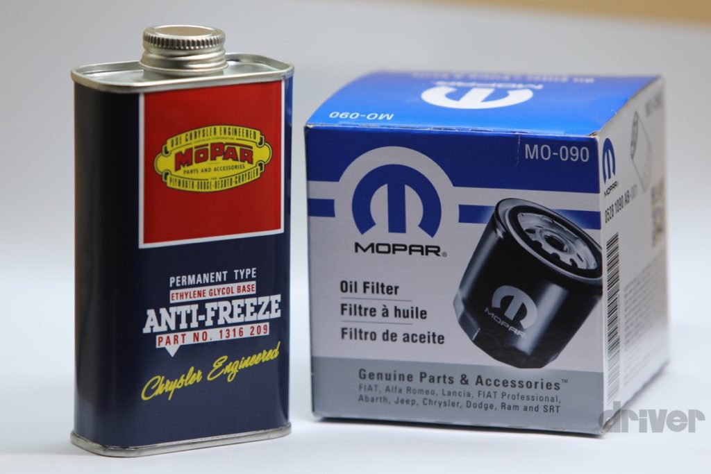 意外と知らない!?】クルマも？ 部品も？「MOPAR」なワケ | ドライバー