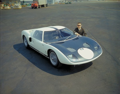 映画 フォードvsフェラーリ の主役 フォードgt 誕生の経緯に迫る 東京オリンピック1964年特集vol 11 ドライバーweb クルマ好きの 知りたい がここに