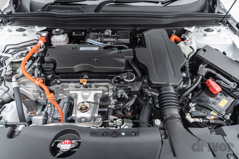 新型アコードは輸入車だった 日本導入が遅れた理由 日本独自の装備とは ドライバーweb クルマ好きの 知りたい がここに