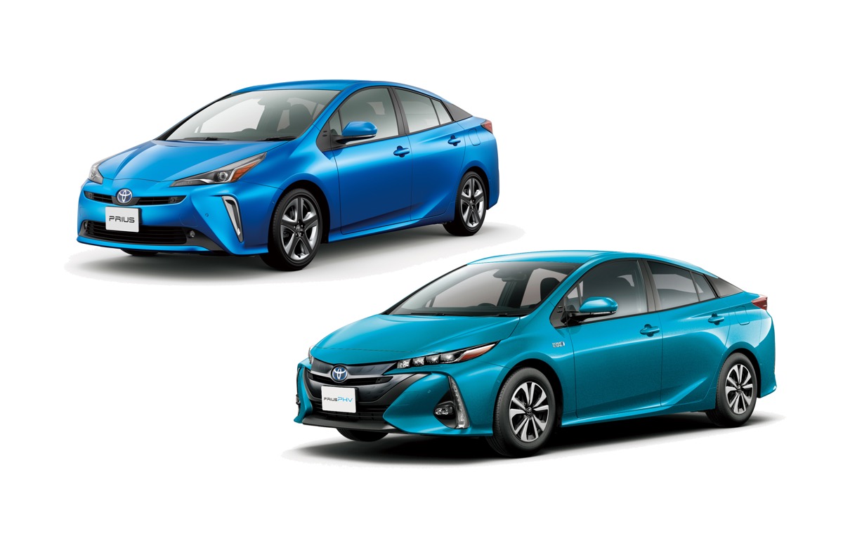 プリウス好きさん専用 M'z SPEED | BodyKit | プリウス | PRIUS (MXWH6#/ZVW6#)