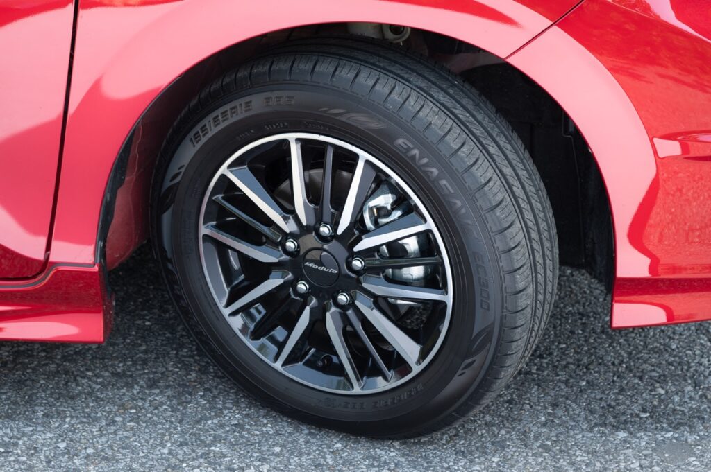 空力で走りはホントに変わる？ 新旧フリード モデューロXを徹底比較