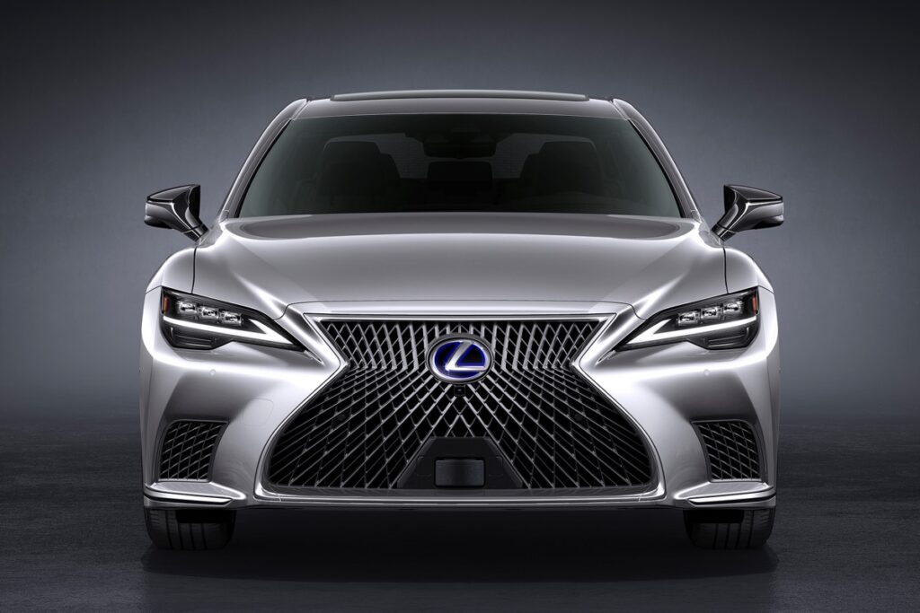 レクサス LS スタッドレス ユーロスピード レクサス LS