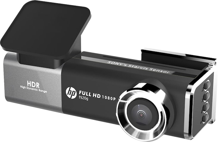 hp car camcorder f920x Kit ドライブレコーダー 楽天市場】hp f920xkit ドライブレコーダー 前後2カメラ SONY製