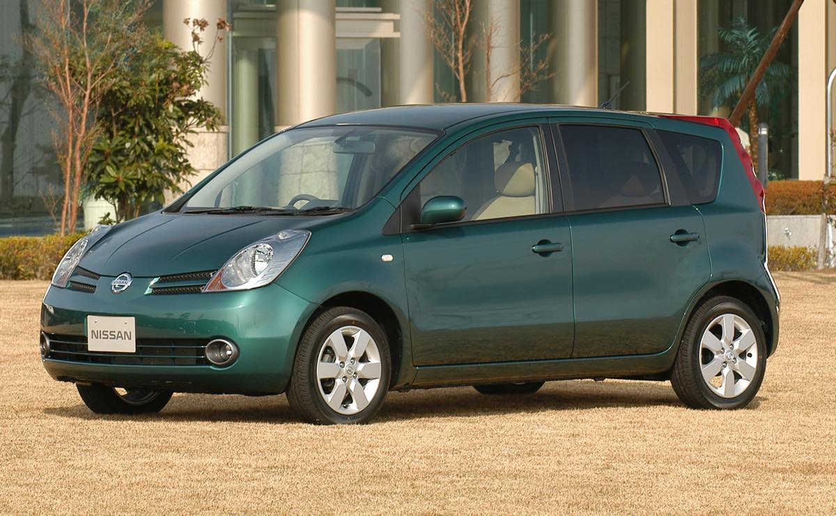 日産ノートの Note って ノートブック という意味だけじゃないんです ドライバーweb クルマ好きの 知りたい がここに