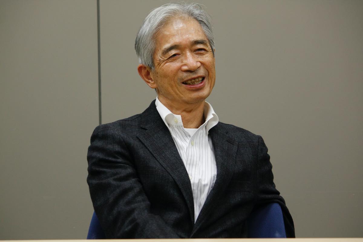 なぜタイプRは生まれた？ 上原 繁氏が明かしたNSX タイプR開発秘話