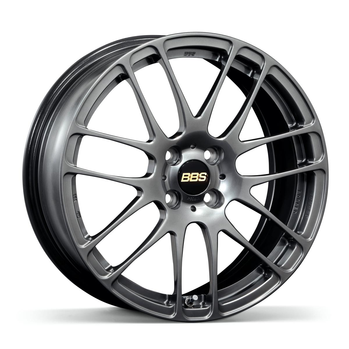 sホイールが選ばれる理由 完全自社生産だからこその高性能 高品質 ドライバーweb クルマ好きの 知りたい がここに