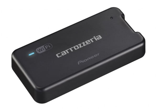 定額で使い放題！カロッツェリアの車載Wi-Fi「DCT-WR100D」を使って