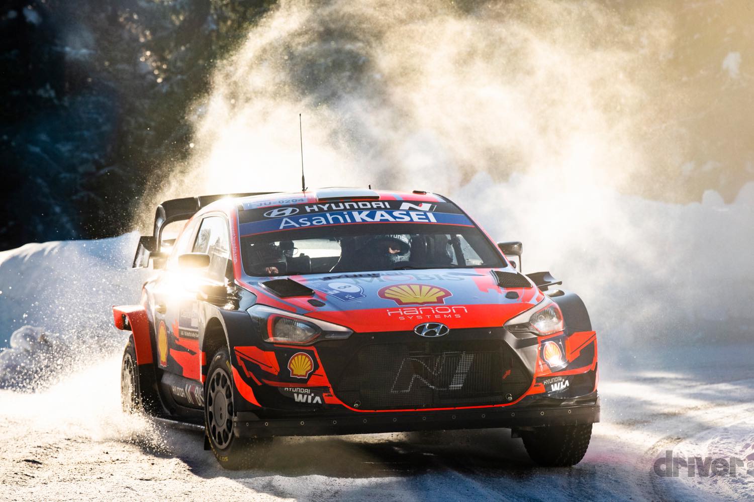 Wrc 21 第2戦 2世ドライバー大躍進 トヨタのロバンペラが史上最年少ポイントリーダーに アークティック ラリー フィンランド Day2 3 ドライバーweb クルマ好きの 知りたい がここに Wrc 21 第2戦 2世ドライバー大躍進 トヨタのロバンペラが史上最年少ポイントリーダーに アークティック ラリー フィンランド Day2 3 ドライバーweb クルマ好きの 知りたい がここに