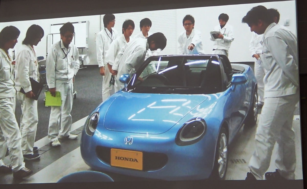 S660が生産終了を発表 なぜなんだ 最後の特別仕様車も発表 ドライバーweb クルマ好きの 知りたい がここに