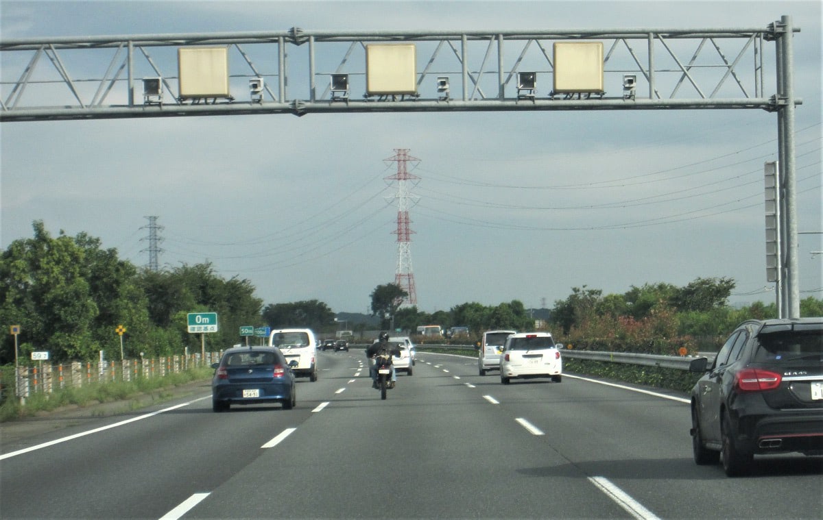 オービスの測定値はホントに信頼できる 否認裁判の証人 メーカー社員の発言に見る怪しさ ドライバーweb クルマ好きの 知りたい がここに