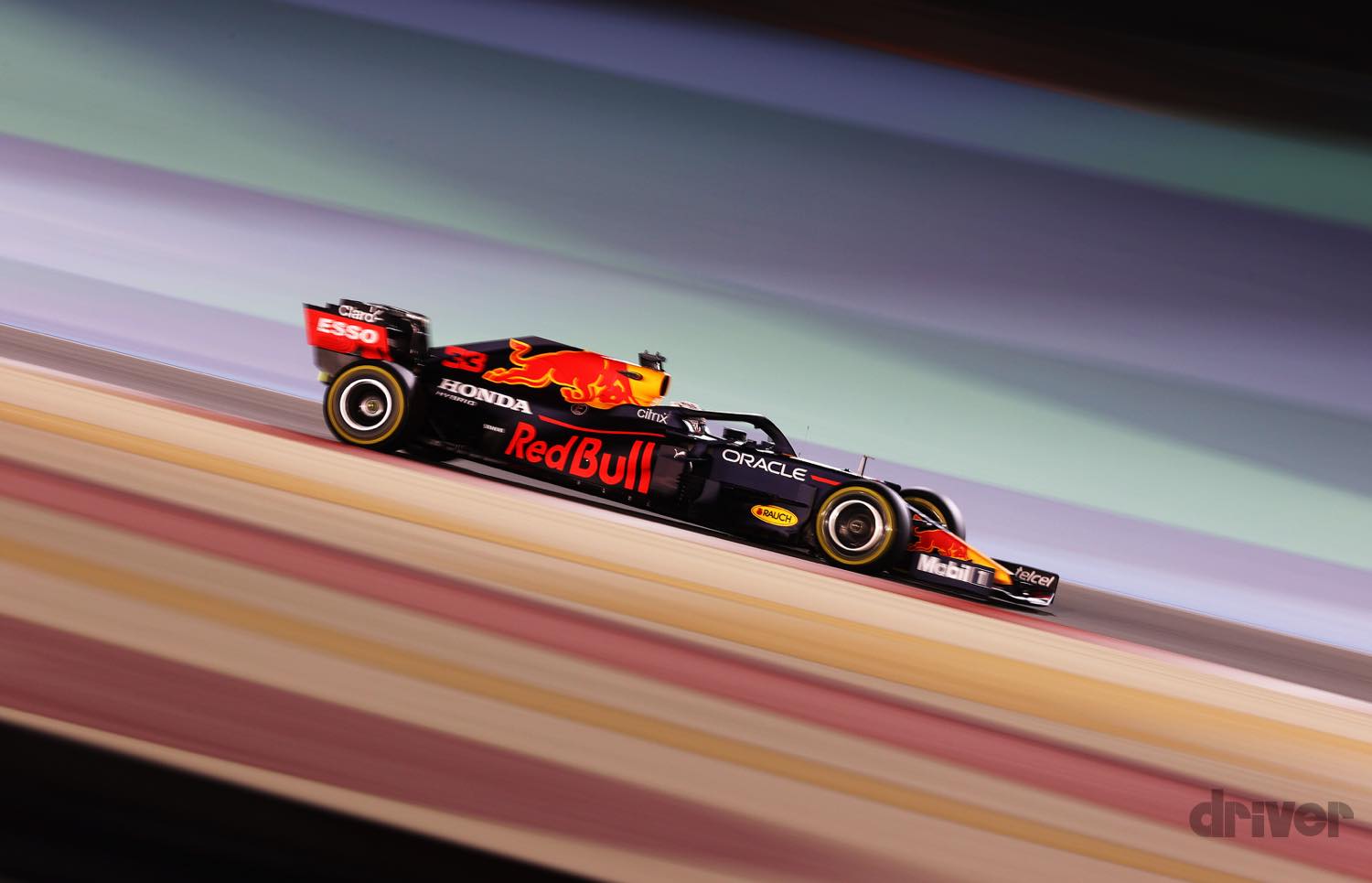 画像ギャラリー】F1 2021開幕戦バーレーンGPで最速だったレッドブル