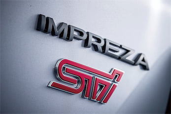 STI開発陣が語る、インプレッサSTIスポーツ。エアロ装着で快適性が