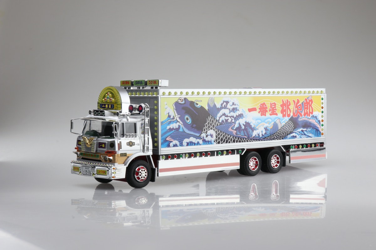 Amazon.co.jp: 青島文化教材社(AOSHIMA) スカイネット 1/32 RC