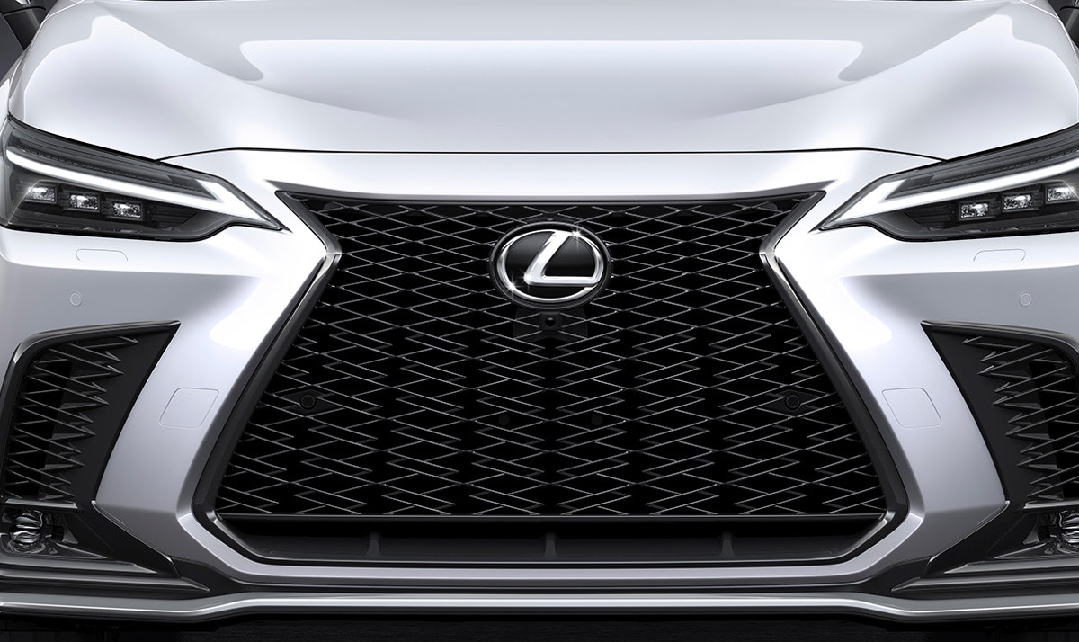 レクサス 新型NX 純正トノカバー（20系 / 2021年11月〜現行モデル