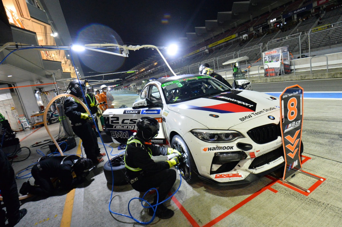 Bmwのレーシングカー M2 Cs レーシング が正規ディーラで買える 木下隆之の初耳 地獄耳 ドライバーweb クルマ好きの 知りたい がここに Bmwのレーシングカー M2 Cs レーシング が正規ディーラで買える 木下隆之の初耳 地獄耳 ドライバーweb クルマ好きの 知りたい がここに