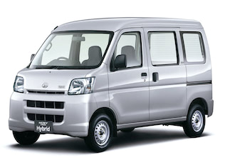 ハイコーキ全ネジカッター トヨタスズキダイハツ軽トラ軽トラック