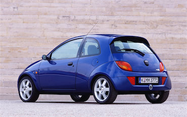 アルファベット2文字にどんな思いが 短すぎる車名6選 ドライバーweb クルマ好きの 知りたい がここに