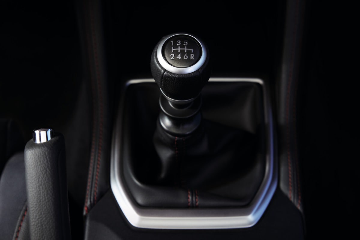 スバル 新型wrxを米国で世界初公開 2 4lターボで武装 まずは22年に米国で販売予定 ドライバーweb クルマ好きの 知りたい がここに