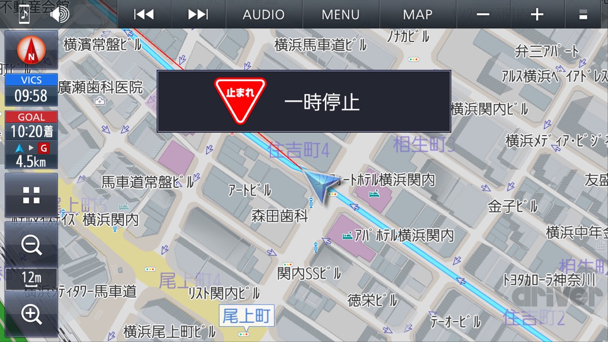 ⏹️実働外し⏹️地図データ2021 パナ CN-HA01WD ストラーダ ⏹️実働