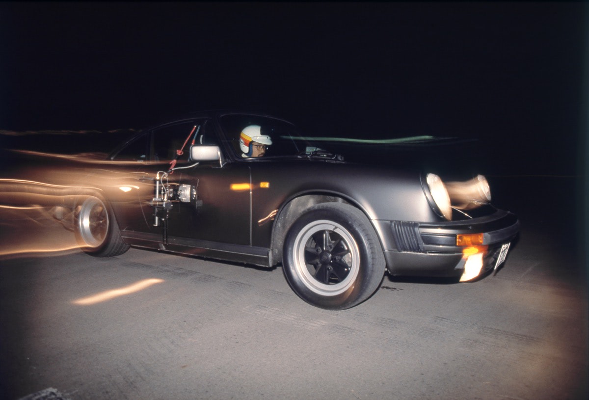 乗り手を選んだポルシェ911の記憶 Driver 19年2 5号より ドライバーweb クルマ好きの 知りたい がここに