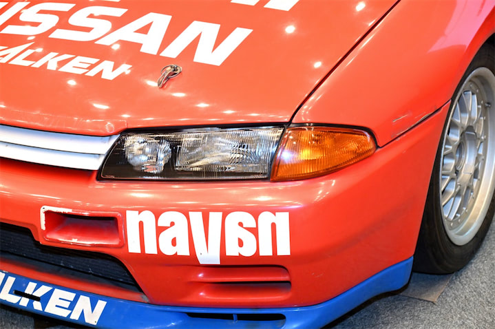 TLV-N日産GT-R (R32) グループA プレーンカラー仕様 1台 Amazon | TLV-N産スカイライン GT-R (R32) グループA プレーン