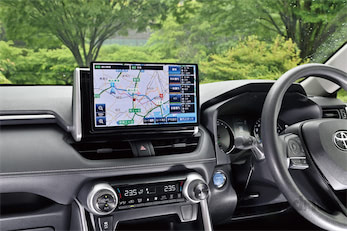 トラック　カーナビ Amazon.co.jp: トラックカーナビ by NAVITIME(ナビタイム) 365日